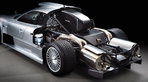 2 x Mercedes-Benz CLK GTR zu verkaufen 2 x Mercedes-Benz CLK GTR zu verkaufen