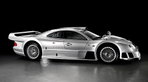 2 x Mercedes-Benz CLK GTR zu verkaufen 2 x Mercedes-Benz CLK GTR zu verkaufen