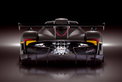 Pagani Zonda R: Vergoldeter Clubsport Pagani Zonda R: Vergoldeter Clubsport