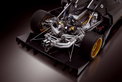 Pagani Zonda R: Vergoldeter Clubsport Pagani Zonda R: Vergoldeter Clubsport