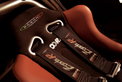 Pagani Zonda R: Vergoldeter Clubsport Pagani Zonda R: Vergoldeter Clubsport