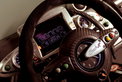 Pagani Zonda R: Vergoldeter Clubsport Pagani Zonda R: Vergoldeter Clubsport