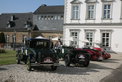 1. Schloss Bensberg Classics: Rückblick