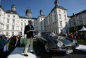 1. Schloss Bensberg Classics: Rückblick