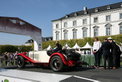 1. Schloss Bensberg Classics: Rückblick
