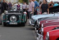Englandtreffen im Ofenwerk: Die Briten sind los! Englandtreffen im Ofenwerk: Die Briten sind los!