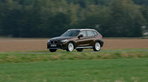 BMW X1: Unbekannte Größe BMW X1: Unbekannte Größe