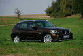 BMW X1: Unbekannte Größe BMW X1: Unbekannte Größe