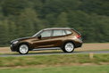 BMW X1: Unbekannte Größe BMW X1: Unbekannte Größe
