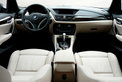 BMW X1: Unbekannte Größe BMW X1: Unbekannte Größe