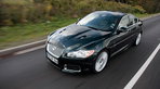 Jaguar XFR: Aus dem Vollen geschöpft