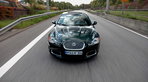Jaguar XFR: Aus dem Vollen geschöpft