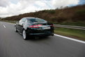 Jaguar XFR: Aus dem Vollen geschöpft