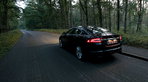 Jaguar XFR: Aus dem Vollen geschöpft