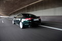 Jaguar XFR: Aus dem Vollen geschöpft