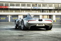 Veritas RS III Roadster geht in Serie Veritas RS III Roadster geht in Serie