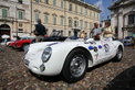 Gran Premio Nuvolari 2009: Forza Italia! Gran Premio Nuvolari 2009: Forza Italia!