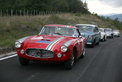 Gran Premio Nuvolari 2009: Forza Italia! Gran Premio Nuvolari 2009: Forza Italia!