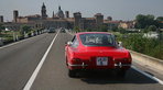 Gran Premio Nuvolari 2009: Forza Italia! Gran Premio Nuvolari 2009: Forza Italia!