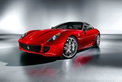 Ferrari 599 GTB China Edition: Ausbau der Seidenstraße Ferrari 599 GTB China Edition: Ausbau der Seidenstraße