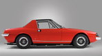 RM Auctions versteigert einzigen Ferrari 330 GTC Zagato