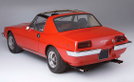RM Auctions versteigert einzigen Ferrari 330 GTC Zagato