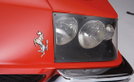 RM Auctions versteigert einzigen Ferrari 330 GTC Zagato