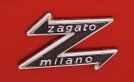 RM Auctions versteigert einzigen Ferrari 330 GTC Zagato