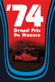 Classiche Sportive Poster Edition: Vintage Motorsportplakate