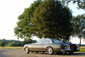 Bentley S2 Continental Flying Spur Bentley S2 Continental Flying Spur