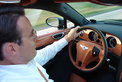 Bentley S2 Continental Flying Spur Bentley S2 Continental Flying Spur