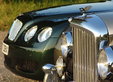 Bentley S2 Continental Flying Spur Bentley S2 Continental Flying Spur