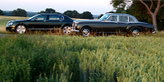 Bentley S2 Continental Flying Spur Bentley S2 Continental Flying Spur