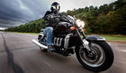 Triumph Rocket III Roadster: Briten setzen auf Sieg Triumph Rocket III Roadster: Briten setzen auf Sieg