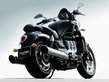 Triumph Rocket III Roadster: Briten setzen auf Sieg Triumph Rocket III Roadster: Briten setzen auf Sieg