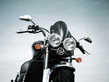 Triumph Rocket III Roadster: Briten setzen auf Sieg Triumph Rocket III Roadster: Briten setzen auf Sieg