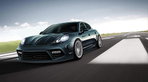 Mansory Porsche Panamera: Preview Mansory Porsche Panamera: Preview
