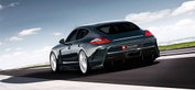 Mansory Porsche Panamera: Preview Mansory Porsche Panamera: Preview