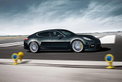 Mansory Porsche Panamera: Preview Mansory Porsche Panamera: Preview