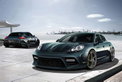 Mansory Porsche Panamera: Preview Mansory Porsche Panamera: Preview