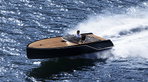 Frauscher 717 GT: Rückkehr des Gentleman Racers Frauscher 717 GT: Rückkehr des Gentleman Racers