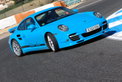 Porsche 911 Turbo (997/2): Saugerhaft Porsche 911 Turbo (997/2): Saugerhaft