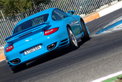 Porsche 911 Turbo (997/2): Saugerhaft Porsche 911 Turbo (997/2): Saugerhaft