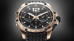 Chopard Classic Racing: Chrono mit Rennsport-Genen Chopard Classic Racing: Chrono mit Rennsport-Genen
