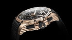 Chopard Classic Racing: Chrono mit Rennsport-Genen Chopard Classic Racing: Chrono mit Rennsport-Genen