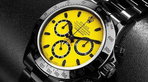 Bamford Watch Department: Schwarze Zeiten Bamford Watch Department: Schwarze Zeiten