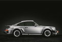 Porsche 911 Turbo Generationen Porsche 911 Turbo Generationen