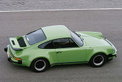 Porsche 911 Turbo Generationen Porsche 911 Turbo Generationen