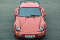 Porsche 911 Turbo Generationen Porsche 911 Turbo Generationen