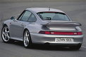 Porsche 911 Turbo Generationen Porsche 911 Turbo Generationen